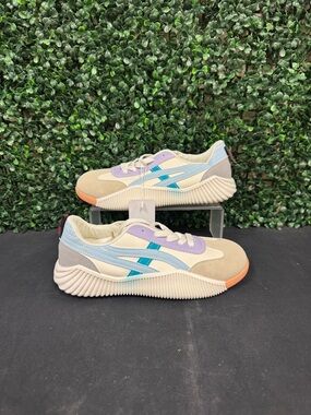 De Florance DF30 Sneakers - W9-9.5